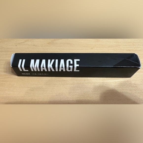 Il Makiage INKLINER LIQUID EYELINER - Picture 1 of 3